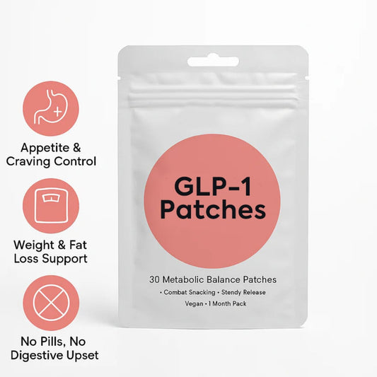 glp 1 patches