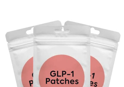 GLP-1 Patches